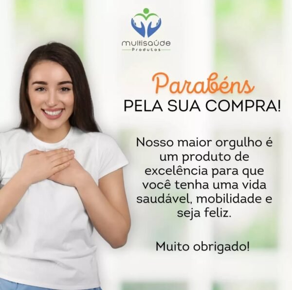 Aparelho de aferir pressão arterial - Image 4