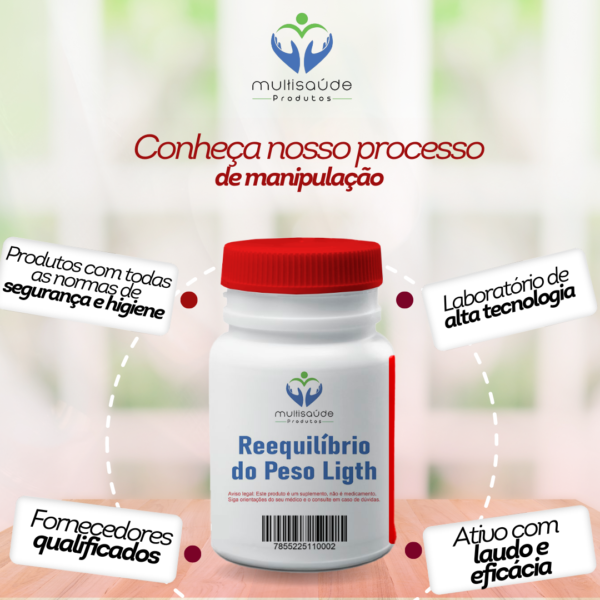 Reequilíbrio do Peso Light - Image 2