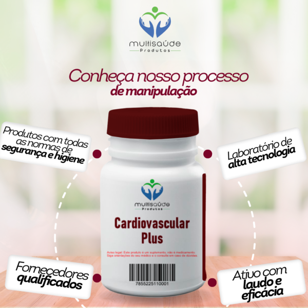 Cardiovascular Plus - Image 2